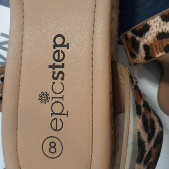 Epicstep Size 8 (SKU 495) - Picture 3 of 3